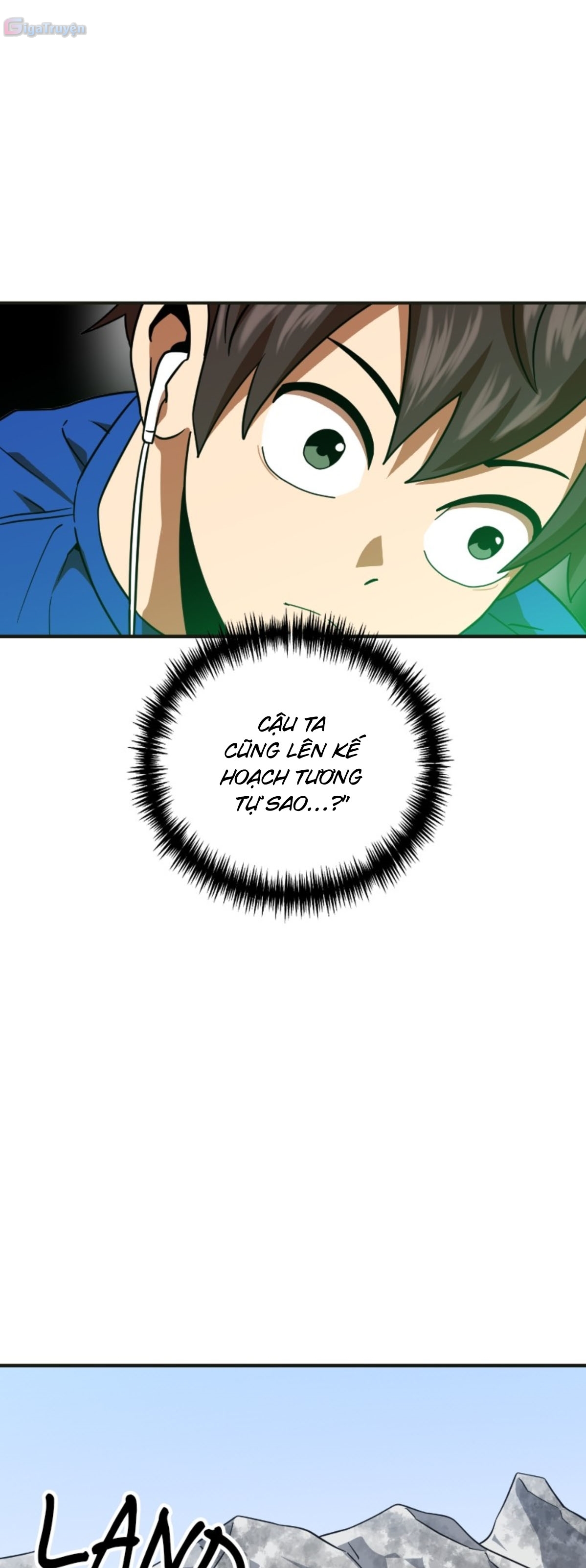 Đọc truyện [Leak] Cao thủ tái xuất - Chap 61 